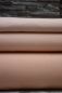 Preview: Reststück - Babystrick nude rosa - 0.5 m