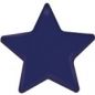 Preview: Kam Snaps Sterne 25 Stk. dunkelblau