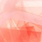 Mobile Preview: Softtüll Farbverlauf rosa-rot