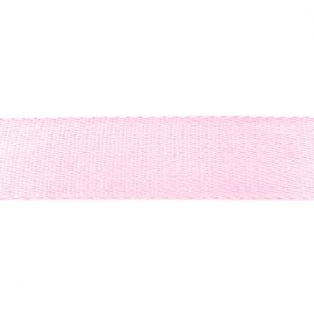 Gurtband Baumwolle 40 mm rosa