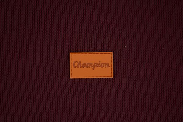Label EP - Champion