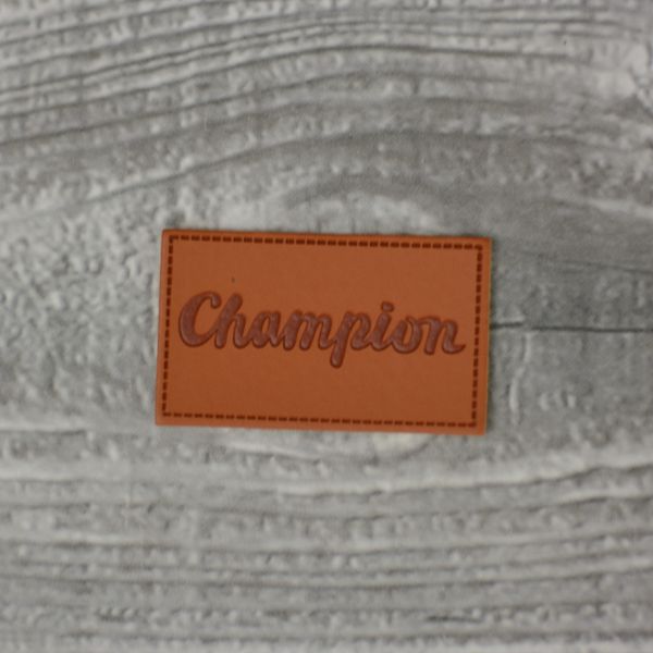 Label EP - Champion